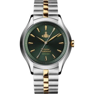 beaverbrooks vivienne westwood watch